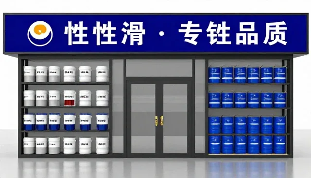 化工配方选型中安全性评估的关键考量