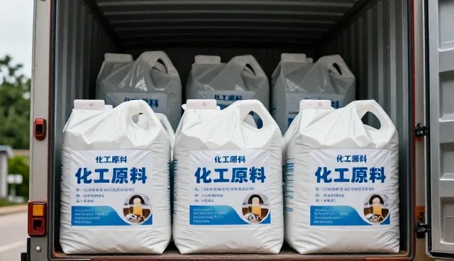化工原料性能差异对不同工业场景的影响分析