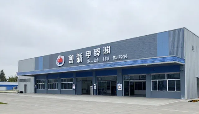 化工原料配套使用场景中材料性能如何匹配