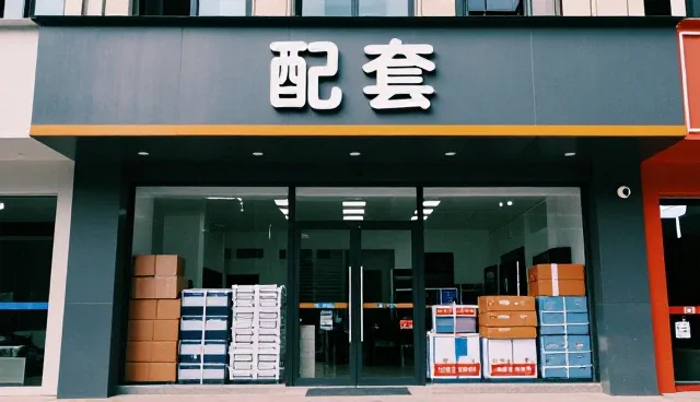 物流配送性能优化与适用条件分析